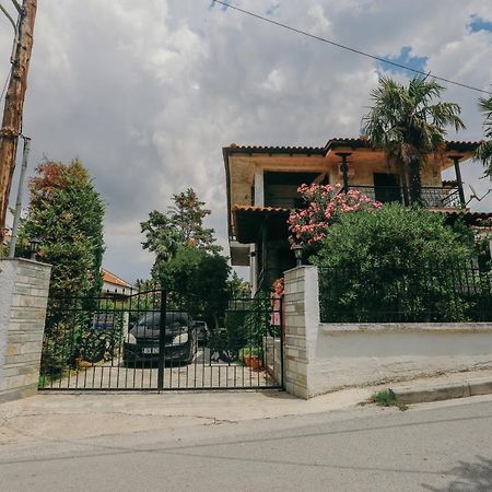 Villa Kalma Trilofo  Bagian luar foto