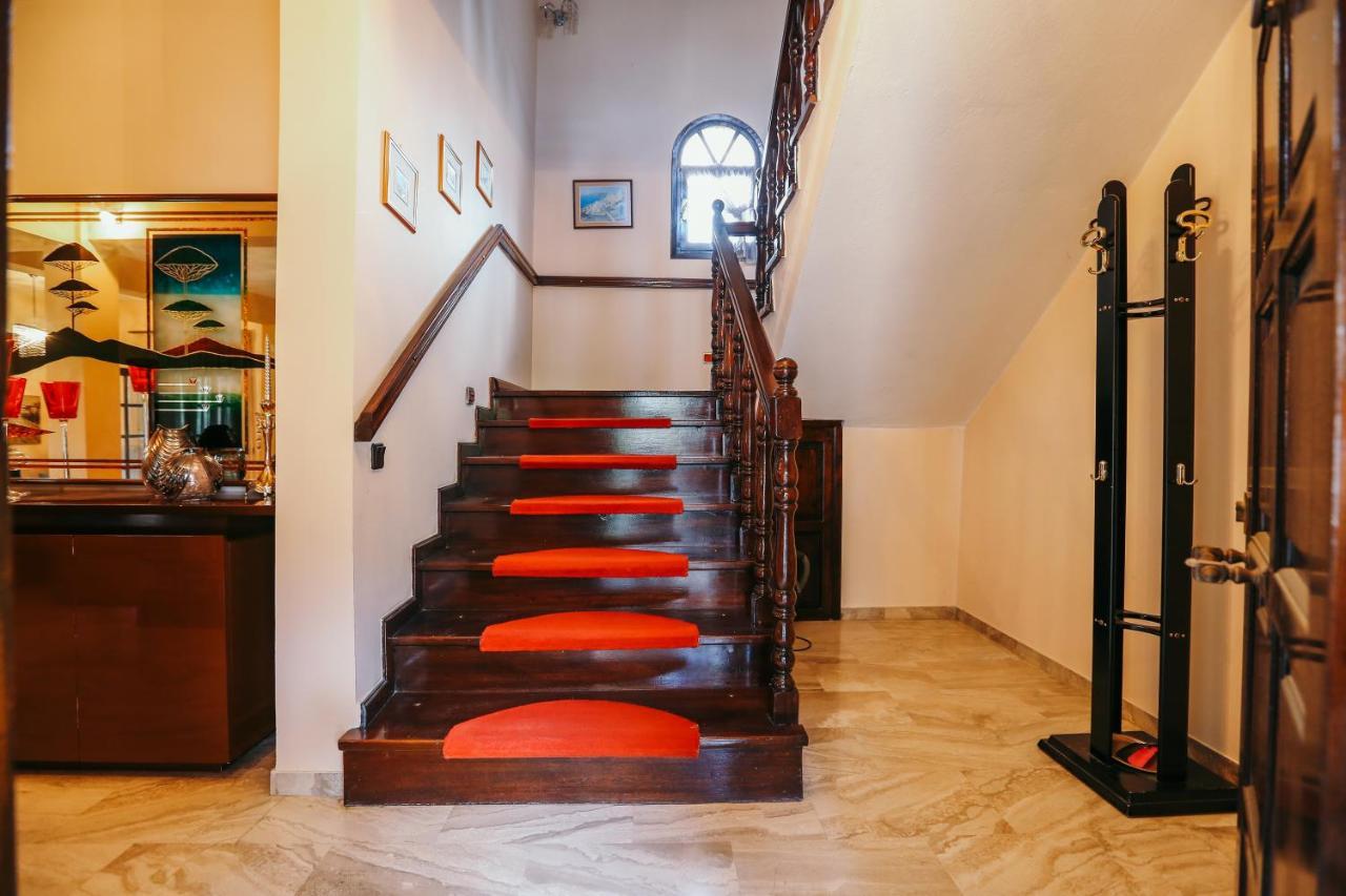 Villa Kalma Trilofo  Bagian luar foto
