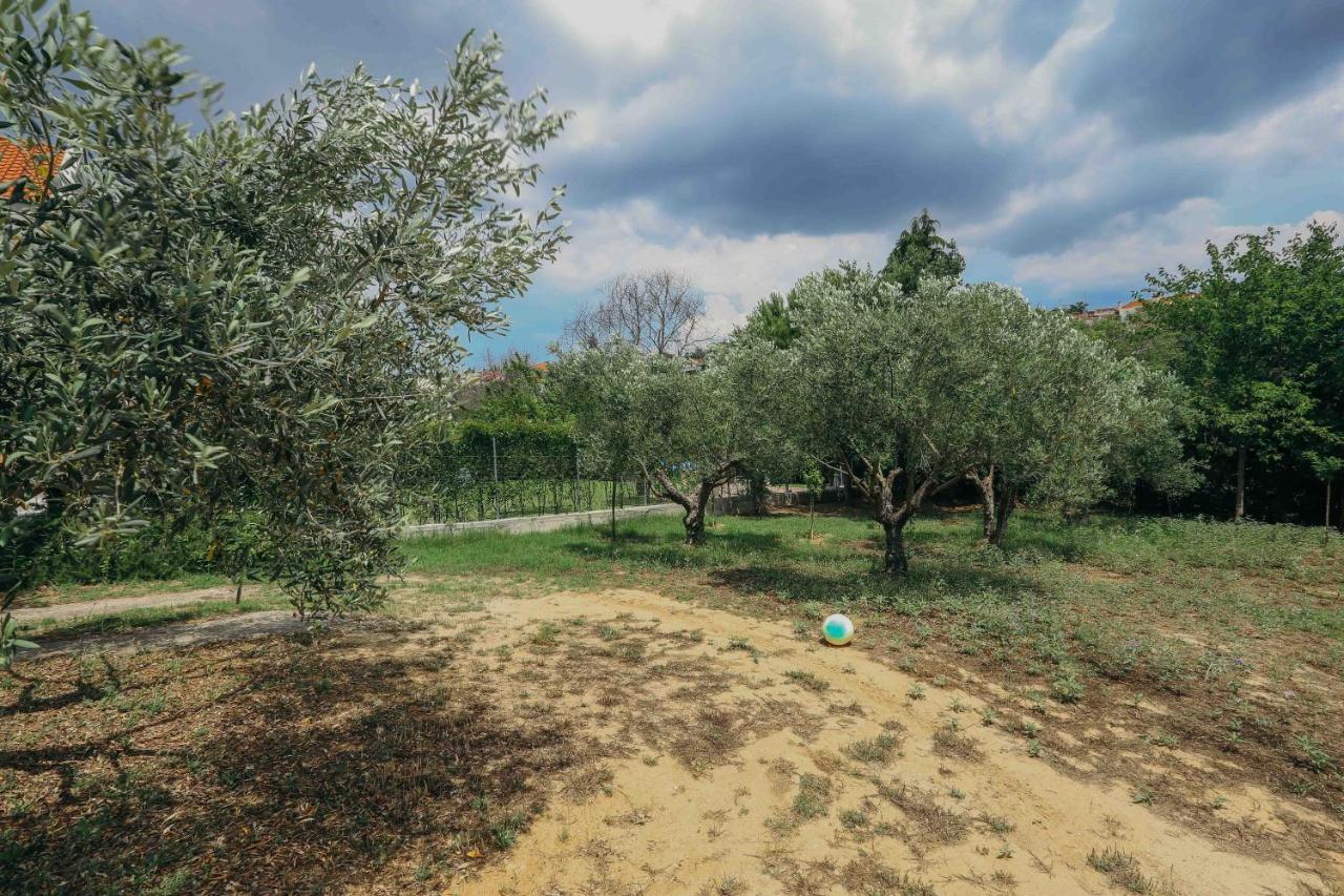 Villa Kalma Trilofo  Bagian luar foto