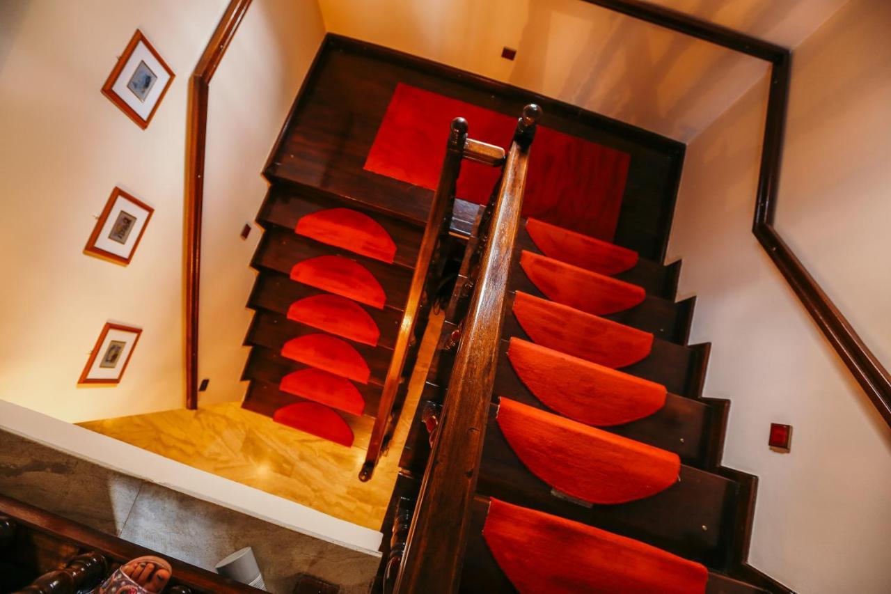 Villa Kalma Trilofo  Bagian luar foto