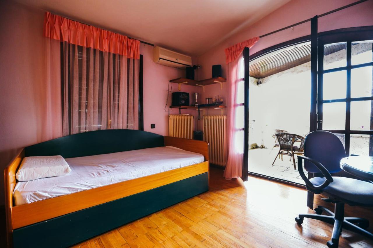 Villa Kalma Trilofo  Bagian luar foto