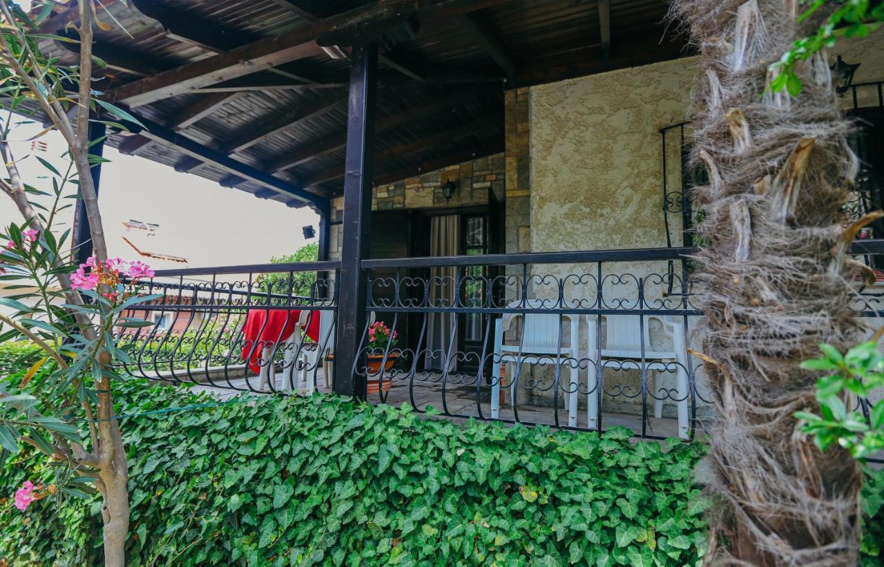 Villa Kalma Trilofo  Bagian luar foto