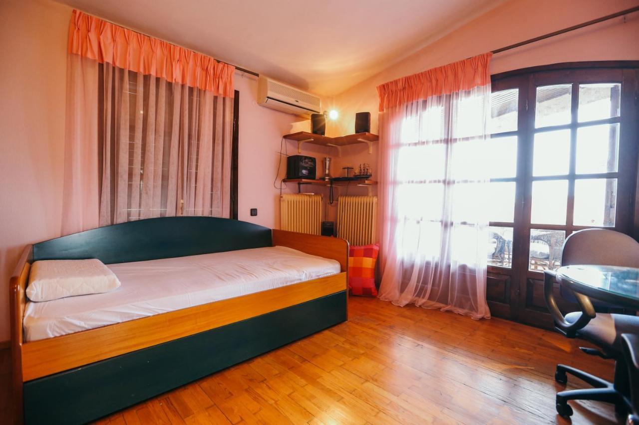 Villa Kalma Trilofo  Bagian luar foto