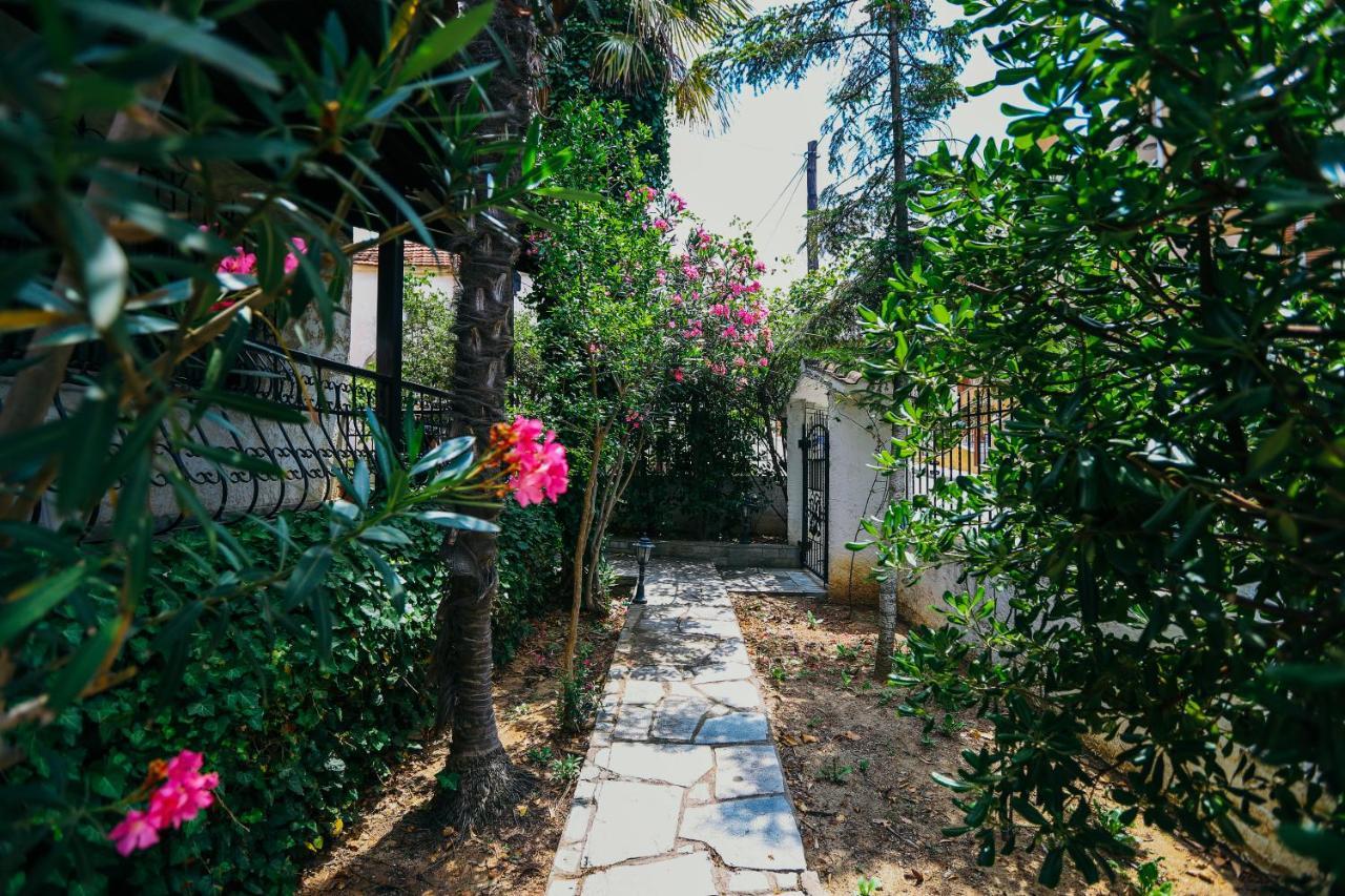 Villa Kalma Trilofo  Bagian luar foto